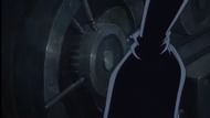 Imu as shown in the anime (Image via Toei Animation)